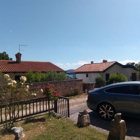 Villa Riva Umag Eksteriør bilde